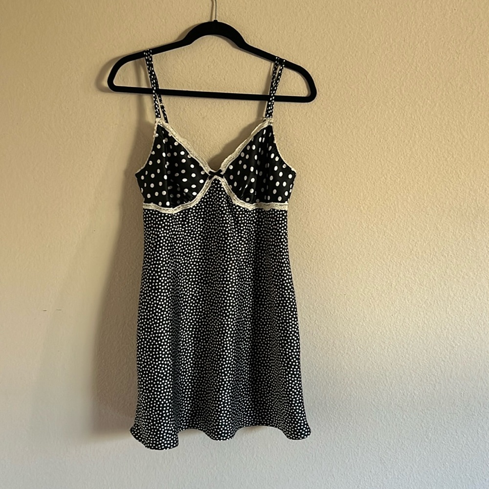 Slip dress size medium